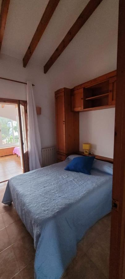 Tres Sirenas Βίλα Moraira Εξωτερικό φωτογραφία