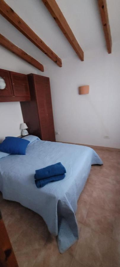 Tres Sirenas Βίλα Moraira Εξωτερικό φωτογραφία